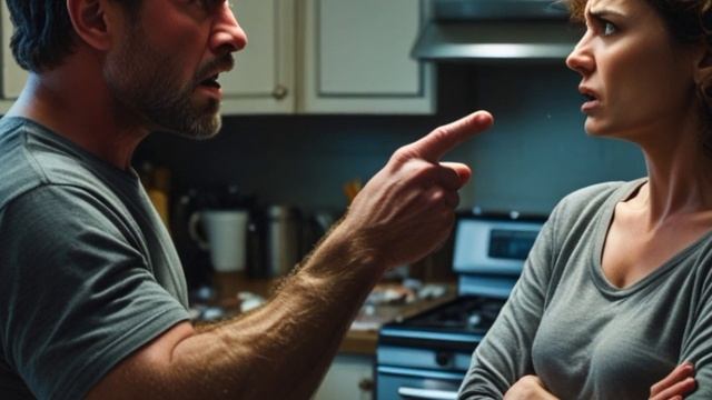 Переходим на раздельный бюджет. Каждый платит за себя.