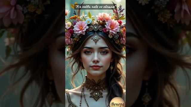 Shorts Нейро Музыка"А я любви тебе не обещаю" на стихи поэта В.Коряковцева#музыка#стихи#нейро