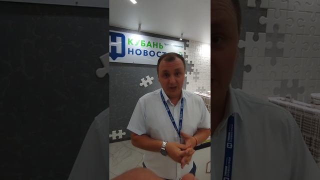ОТЗЫВ • ГЕЛА ИВОЛГИН • ОДИН ИЗ "ТОП-5" В АН КУБАНЬ-НОВОСТРОЙ • УСТАНОВЛЕНИЕ КОНТАКТА