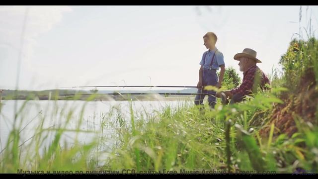 Этот трек откроет вам совершенно другую Землю - Afterthought -- Evan Schaeffer -- Afterthought