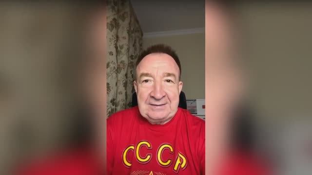 Битва за Будущее России