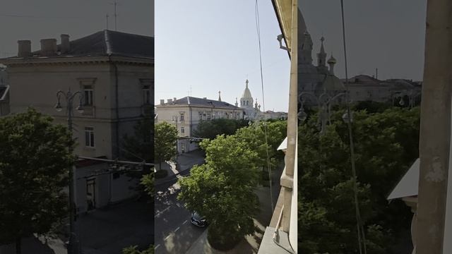 3-Комнатная квартира ул.Большая Морская 31