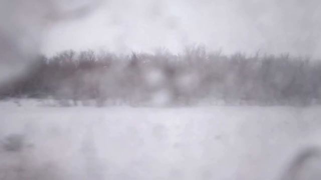 10) "Зима-24" Поездка на электричке ЭП3Д от Новотроицка до Оренбурга. Красивые места! ( 1 серия ).