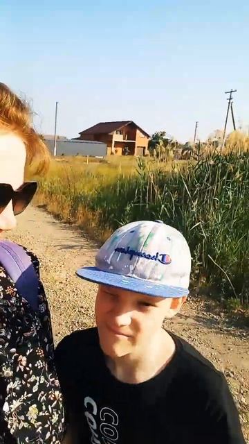 идем за мороженым
