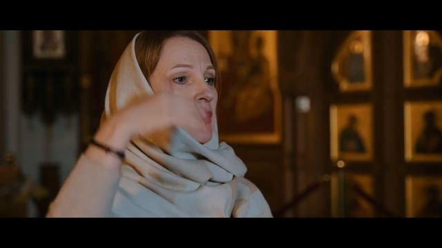 _Достойно есть..._  (А. Архангельский)