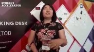 Synergy Accelerator: отзыв 1