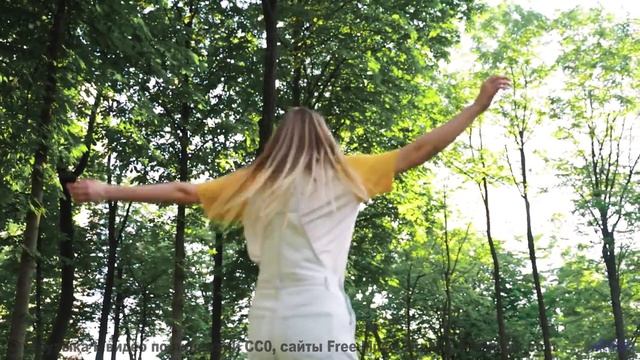 Музыка уносит туда, где нет границ - Comme Moi -- Benjamin Bret -- Black Kracougol