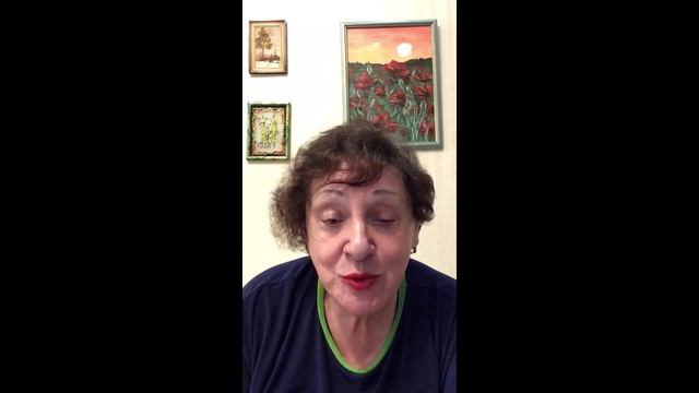 Сила воли! Понимание и развитие! Короткий обзор! (ДЭИР) Варламова Виктория Ильинична