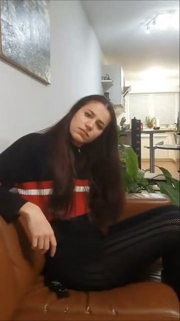 Когда пришёл на свидание домой к девушке