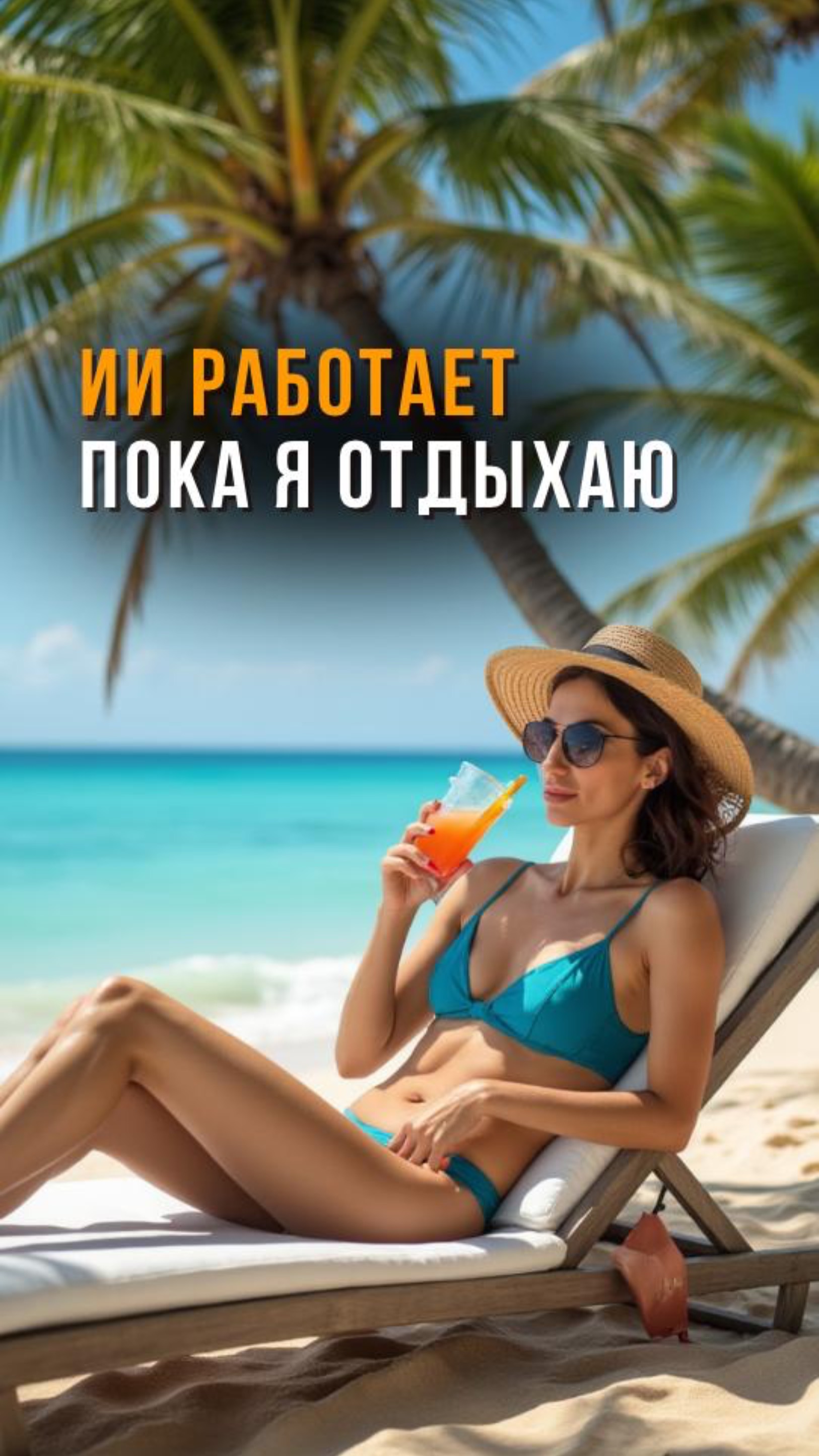 Я лучше сама ИЛИ  команда из 40 ИИ-ассистентов