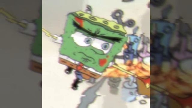 spanch bob premium
