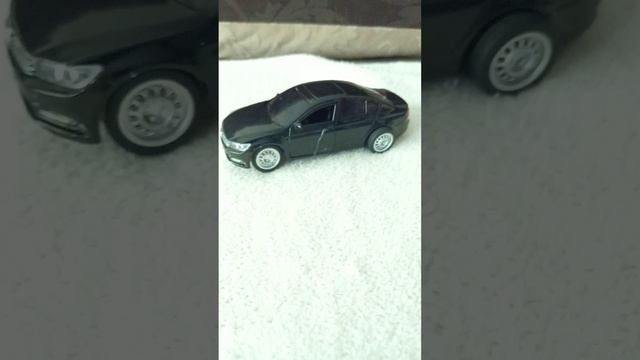 тюнинг Volkswagen
