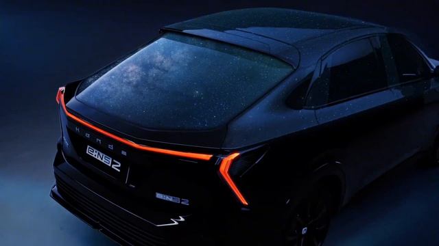 Honda E-NS 2