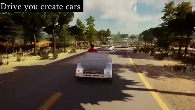 Car Factory Empire | Трейлер игрового процесса | Second trailer №1