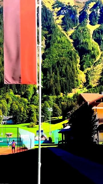 Камера зафиксировала лучший кадр
