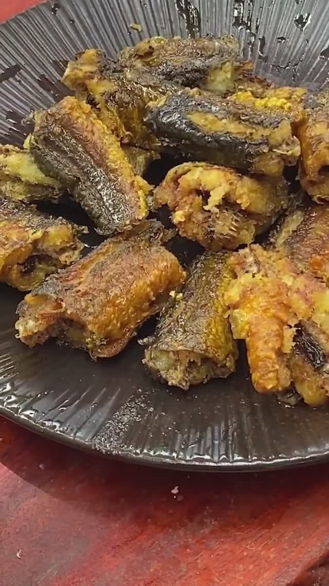Уникальные рецепты супов из угря  Угрем