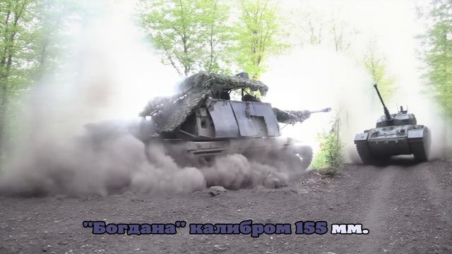 Российские артиллеристы поразили сеть пунктов управления БПЛА в ДНР