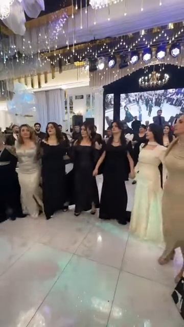 Езидская Свадьба  / Dawata Ezdia / Shaya Ezdya / Yezidi Wedding  2025 г.(5)