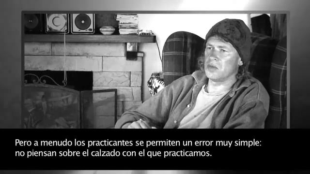 Tai Chi. Regresando a la Escuela. Lecciones 1, 2 y 3