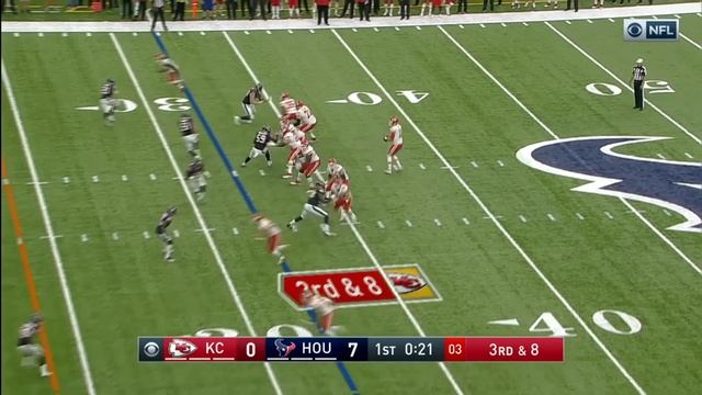 39 Minutes of J.J. Watt Highlights