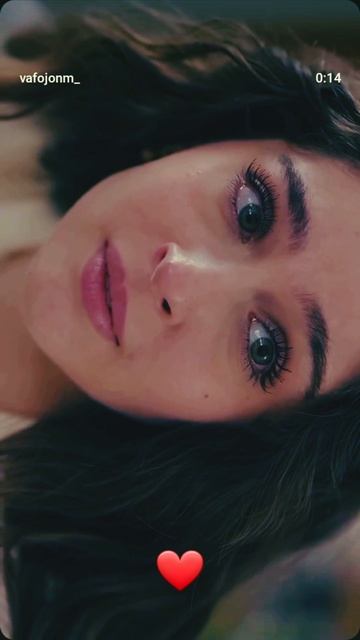 ❤️