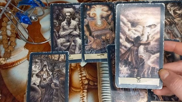 Близнецы ♊️июнь 2025 ⚕️с 12-20 число‼️Таро прогноз на каждый день