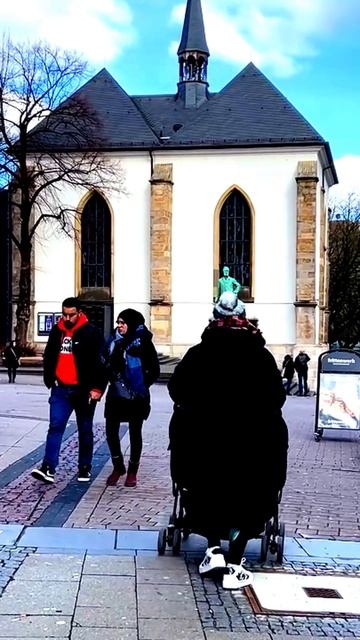 В объективе — настоящее волшебство