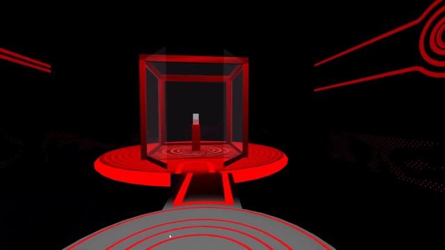 The Cube от GameSHOWS #8 Есть незаконченное дело