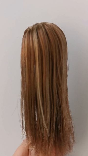 Перепрошивка Кит barbie Looks