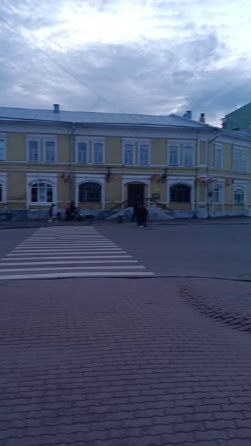 Вологда празднует 12