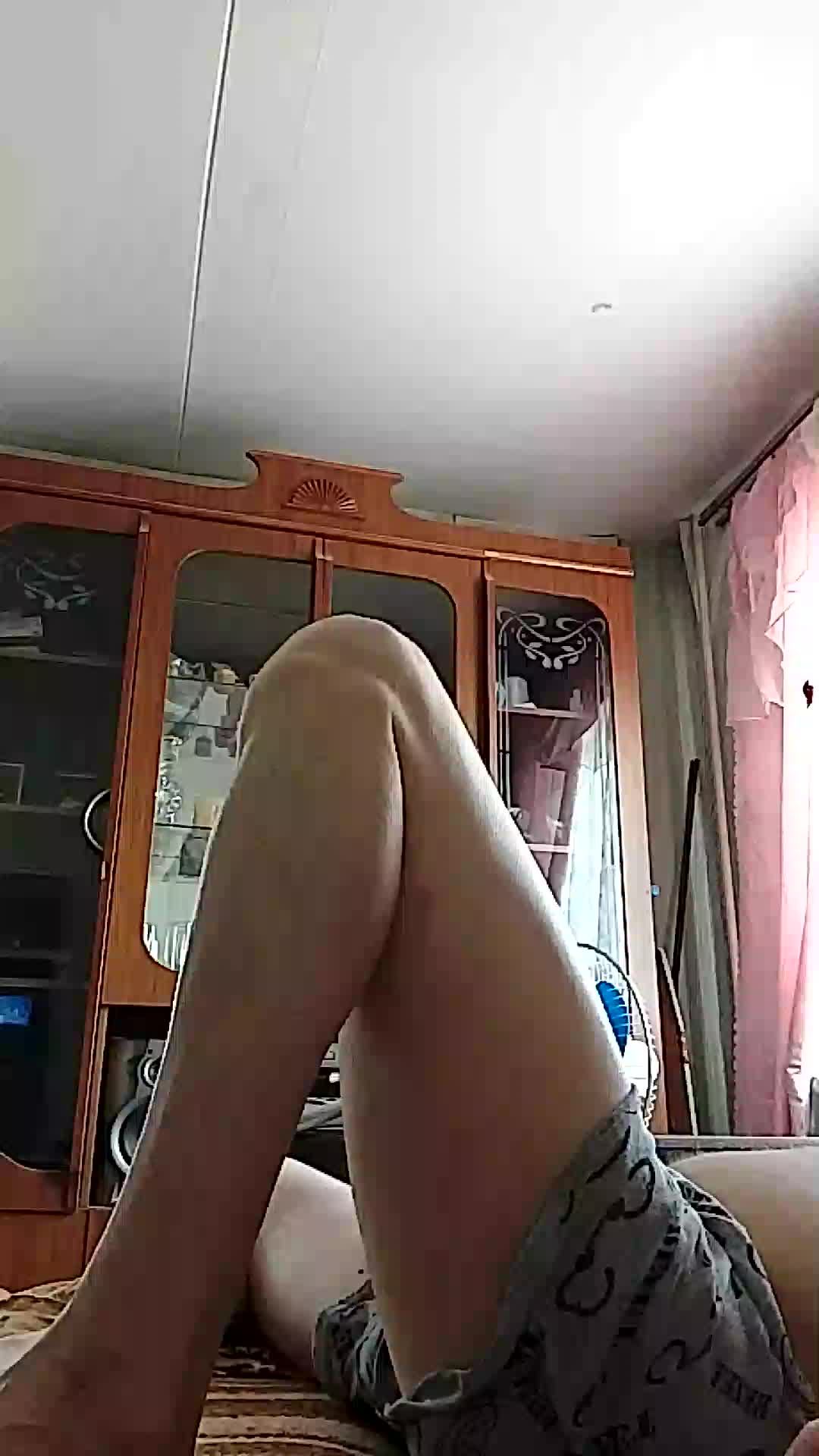 домашняя эротика