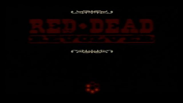 Red Dead Revolver (PS2) часть 3 (Финал) (стрим с player00713)