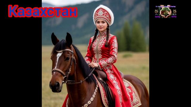 Казахстан