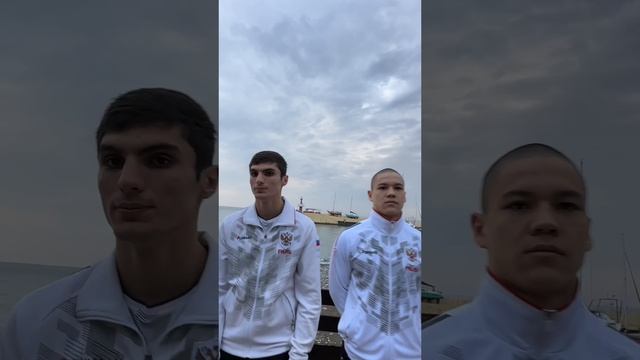 С праздником! Каждый гражданин России — Русский! 💪🏼