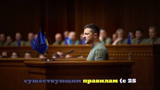 Дубинский: Зеленский мобилизует 18-летних, если появится угроза его режиму