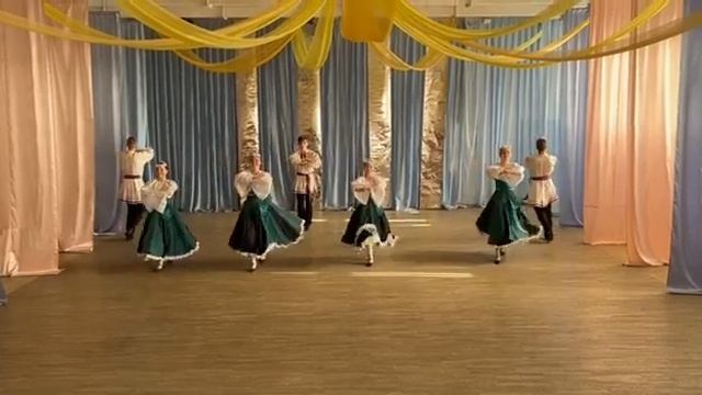 "Крыжачок"