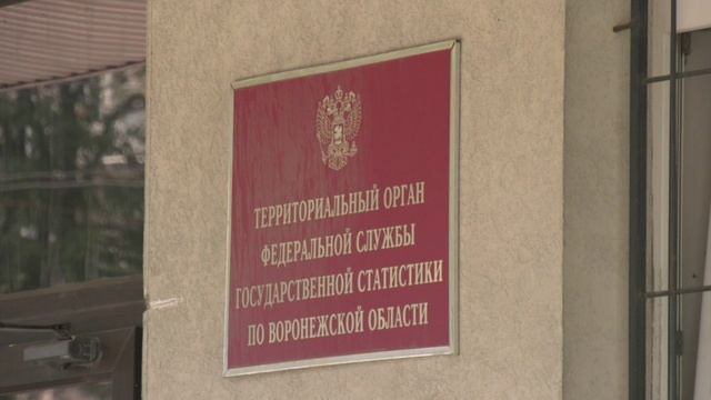 Зарплаты в Воронежской области продолжают расти