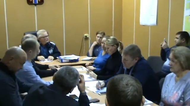 Совет Депутатов_Бюджет от 15.01.2019 г.