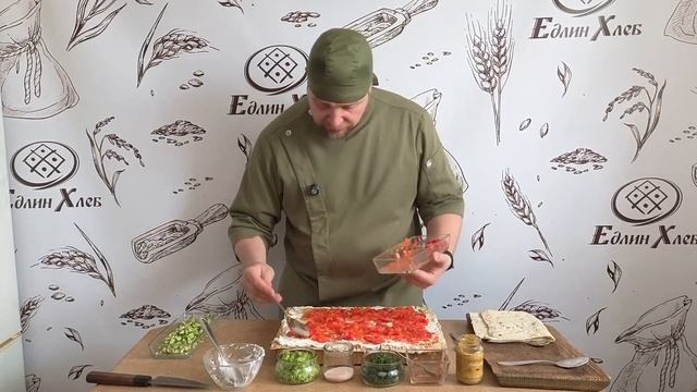 Хлеб - история, вкусы и факты | Максим Едлин