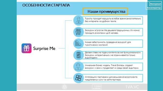 Шаблон презентации стартапа для инвестора. Как заинтересовать инвестора своим стартапом?