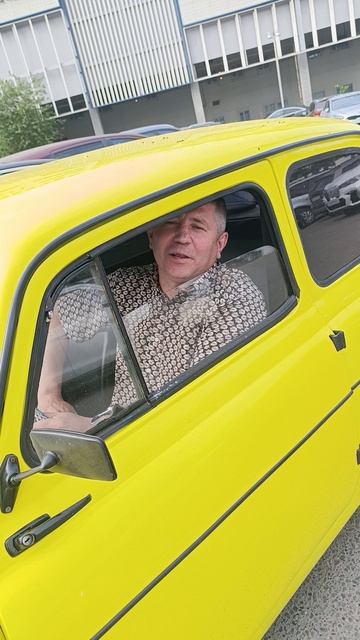 Накрывайте стол