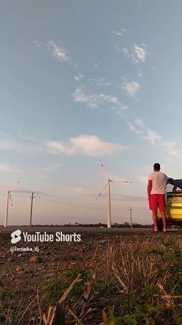 Идущий вперёд не боится преград ISMUKA
