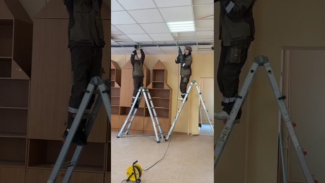 Вакансии охранного предприятия "Барс"