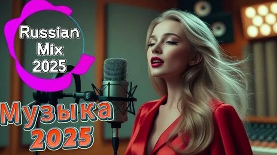 Топ лучших русских ремиксов. Russian remix