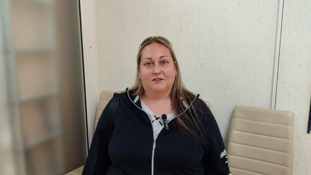 Отзыв о лазерной коррекции зрения в клинике "Зрение Новосибирск", 88001009876
