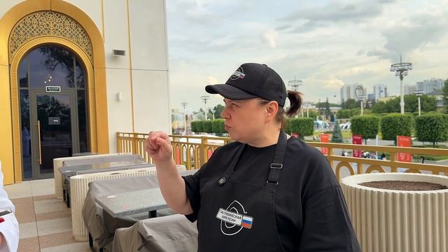 ИНТЕРВЬЮ С ЕКАТЕРИНОЙ ШАПОВАЛОВОЙ, АВТОРОМ  «ГАСТРОНОМИЧЕСКАЯ КАРТА РОССИИ», ФОРУМ «ПУТЕШЕСТВУЙ!»