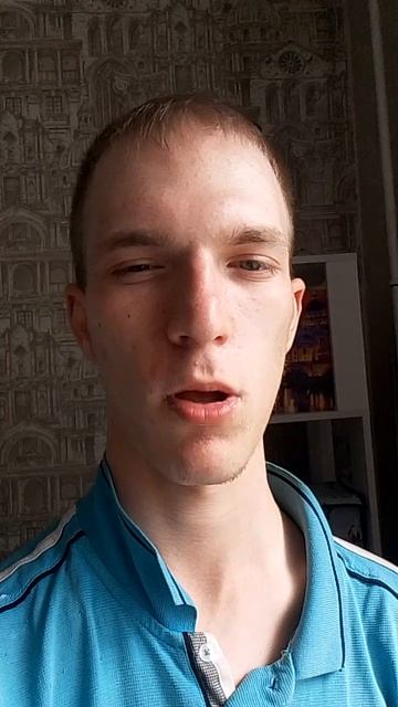 покойному Дмитрию Николаеву нашли замену теперь будет сниматься Никита Петров ПБК 12.06.2025