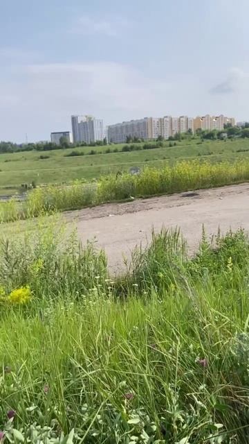Ульяновск красивый город 💜#россия #ульяновск #регион73