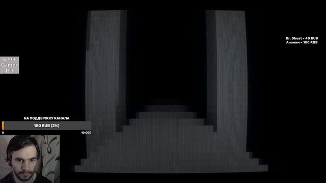 SUPERHOT Прохождение