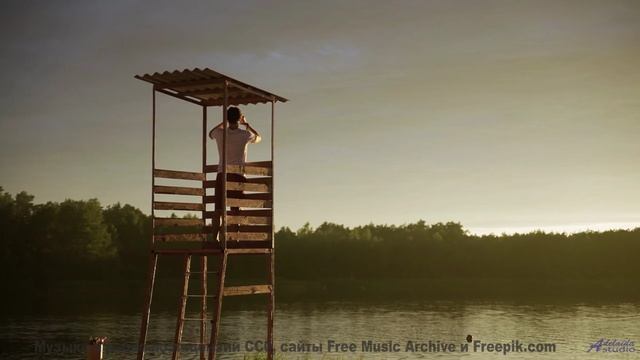 Видео, после которого вы станете другим человеком! - Summer Has Long Hair -- Krestovsky -- Song of t